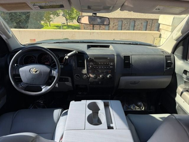 2012 Toyota Tundra Grade 4.6L V8