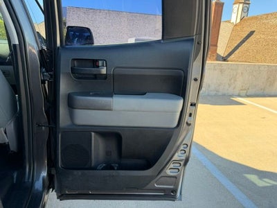 2012 Toyota Tundra Grade 4.6L V8