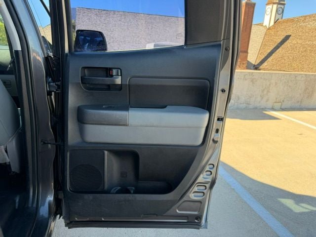 2012 Toyota Tundra Grade 4.6L V8