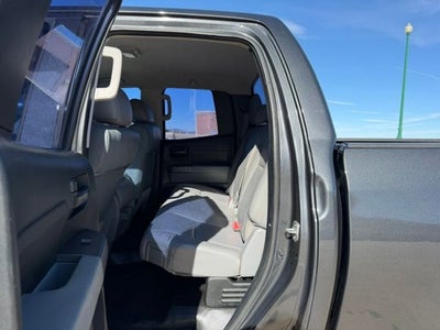 2012 Toyota Tundra Grade 4.6L V8