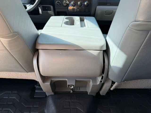 2012 Toyota Tundra Grade 4.6L V8
