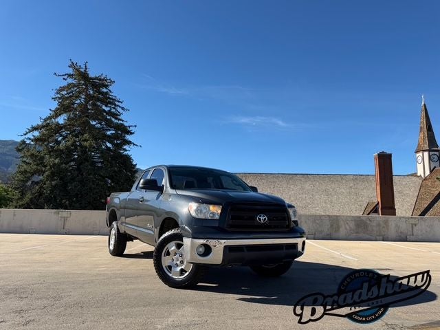 2012 Toyota Tundra Grade 4.6L V8