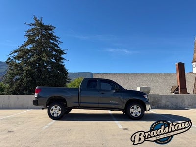 2012 Toyota Tundra Grade 4.6L V8