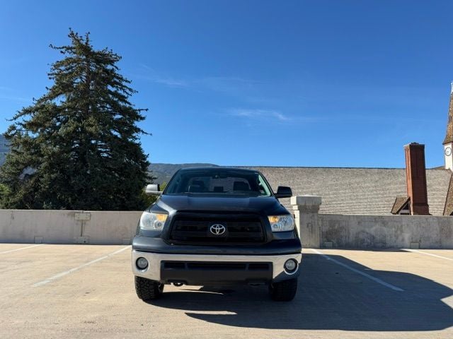 2012 Toyota Tundra Grade 4.6L V8
