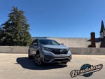 2021 Honda CR-V Hybrid EX