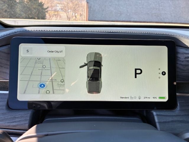 2022 Rivian R1T Launch Edition