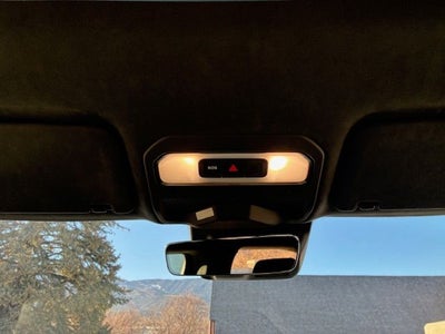 2022 Rivian R1T Launch Edition