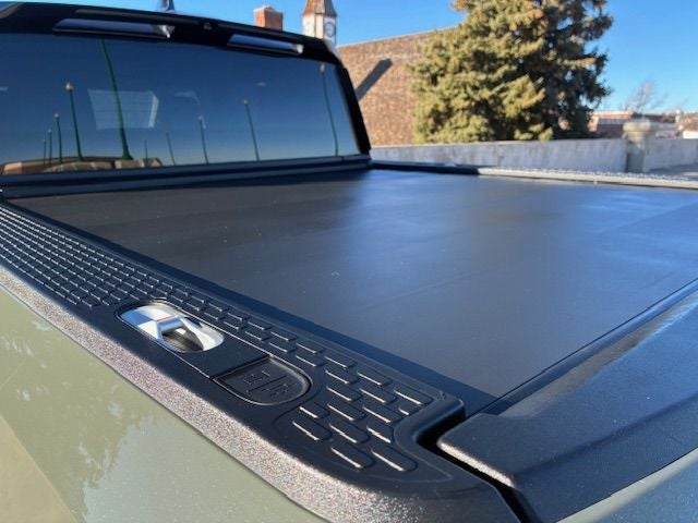 2022 Rivian R1T Launch Edition