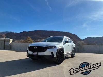 2023 Mazda Mazda CX-50 2.5 S Preferred Plus Package