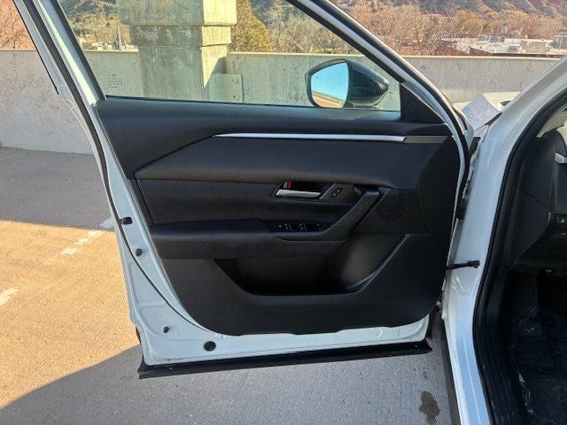 2023 Mazda Mazda CX-50 2.5 S Preferred Plus Package