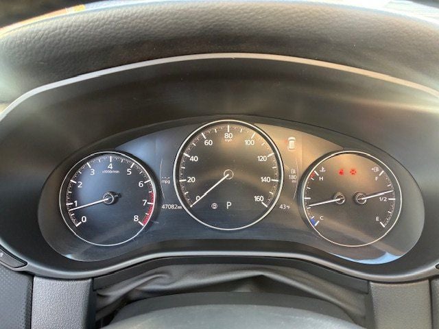 2023 Mazda Mazda CX-50 2.5 S Preferred Plus Package