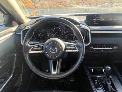 2023 Mazda Mazda CX-50 2.5 S Preferred Plus Package