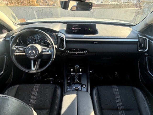 2023 Mazda Mazda CX-50 2.5 S Preferred Plus Package