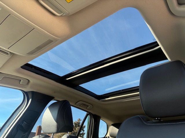 2023 Mazda Mazda CX-50 2.5 S Preferred Plus Package