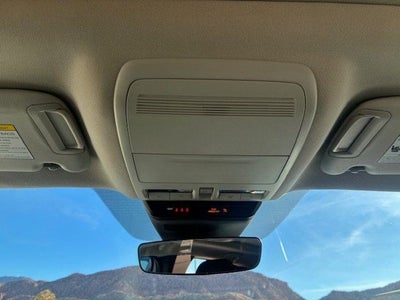 2023 Mazda Mazda CX-50 2.5 S Preferred Plus Package