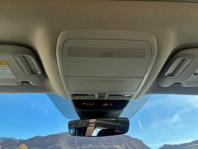 2023 Mazda Mazda CX-50 2.5 S Preferred Plus Package