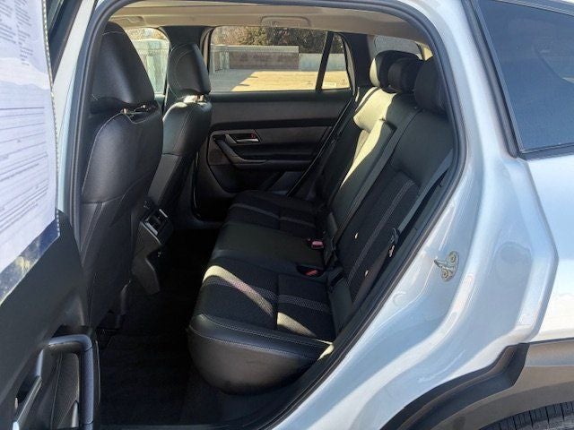 2023 Mazda Mazda CX-50 2.5 S Preferred Plus Package