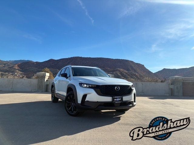 2023 Mazda Mazda CX-50 2.5 S Preferred Plus Package