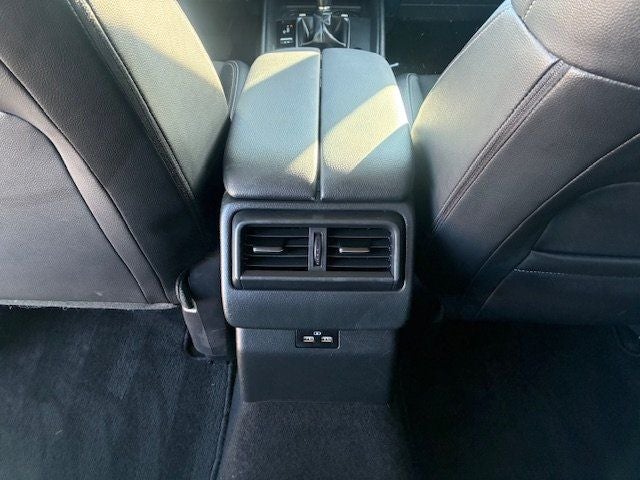 2023 Mazda Mazda CX-50 2.5 S Preferred Plus Package