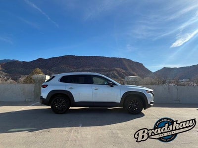2023 Mazda Mazda CX-50 2.5 S Preferred Plus Package