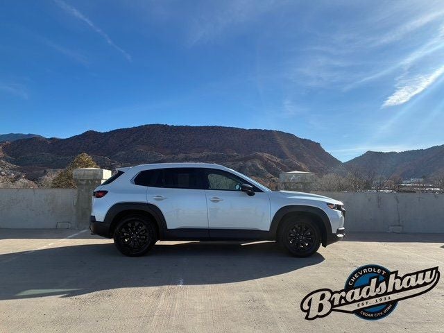 2023 Mazda Mazda CX-50 2.5 S Preferred Plus Package