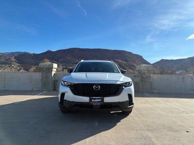 2023 Mazda Mazda CX-50 2.5 S Preferred Plus Package