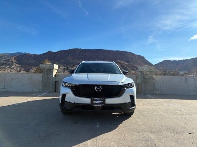 2023 Mazda Mazda CX-50 2.5 S Preferred Plus Package