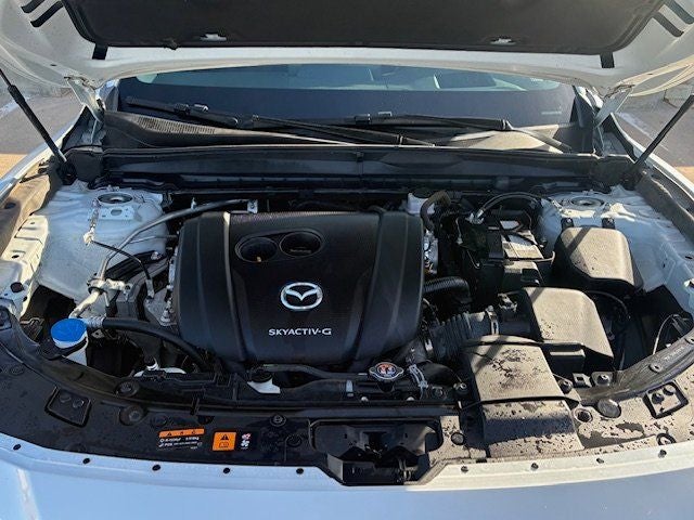 2023 Mazda Mazda CX-50 2.5 S Preferred Plus Package