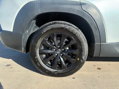 2023 Mazda Mazda CX-50 2.5 S Preferred Plus Package