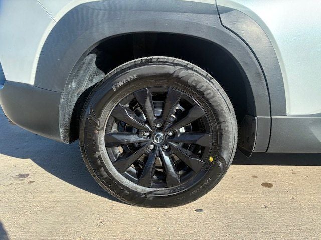 2023 Mazda Mazda CX-50 2.5 S Preferred Plus Package