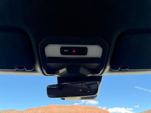 2023 Rivian R1S Adventure Quad Motor Large Pack