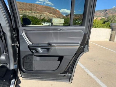 2023 Rivian R1S Adventure Quad Motor Large Pack
