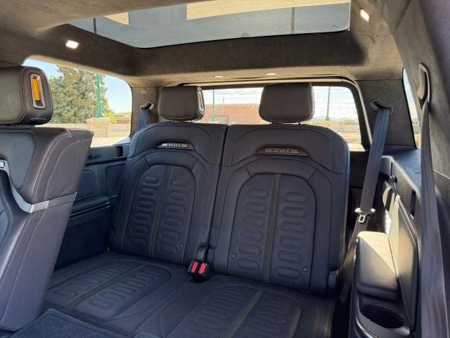 2023 Rivian R1S Adventure Quad Motor Large Pack