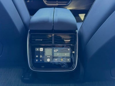 2023 Rivian R1S Adventure Quad Motor Large Pack