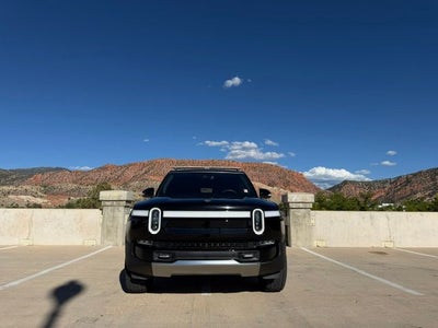 2023 Rivian R1S Adventure Quad Motor Large Pack