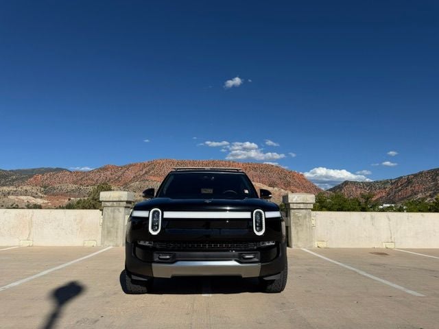 2023 Rivian R1S Adventure Quad Motor Large Pack