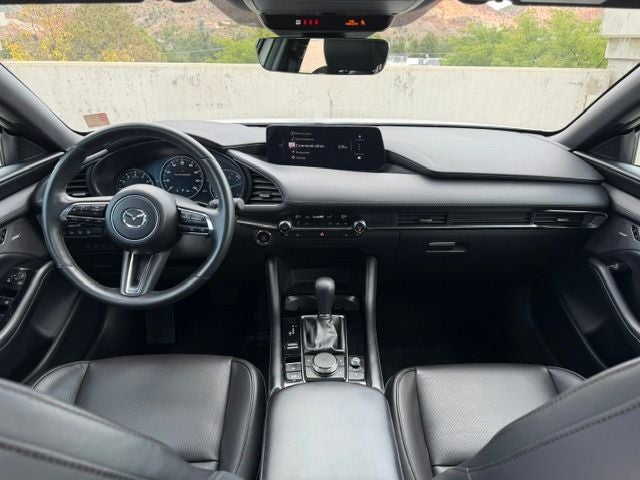 2024 Mazda Mazda3 2.5 Turbo Premium Plus Package