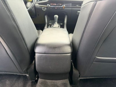 2024 Mazda Mazda3 2.5 Turbo Premium Plus Package