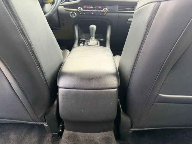 2024 Mazda Mazda3 2.5 Turbo Premium Plus Package