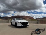 2024 Mazda Mazda3 2.5 Turbo Premium Plus Package
