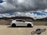 2024 Mazda Mazda3 2.5 Turbo Premium Plus Package