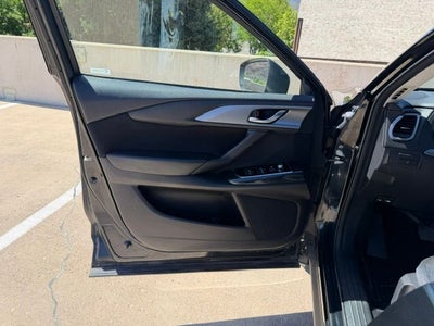 2018 Mazda Mazda CX-9 Sport