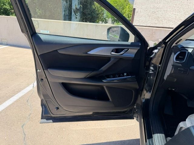 2018 Mazda Mazda CX-9 Sport