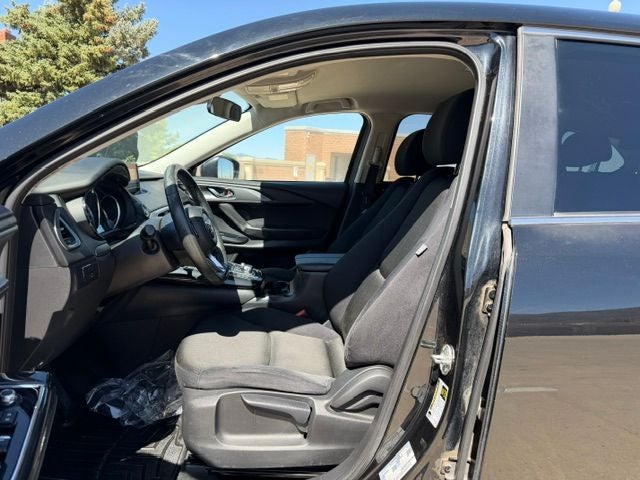 2018 Mazda Mazda CX-9 Sport