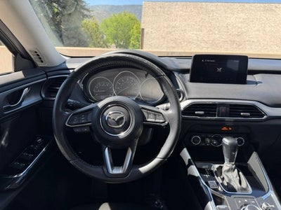 2018 Mazda Mazda CX-9 Sport