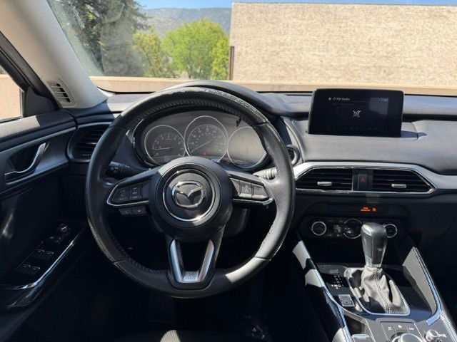 2018 Mazda Mazda CX-9 Sport