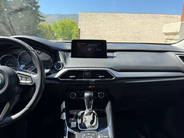 2018 Mazda Mazda CX-9 Sport