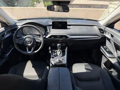 2018 Mazda Mazda CX-9 Sport