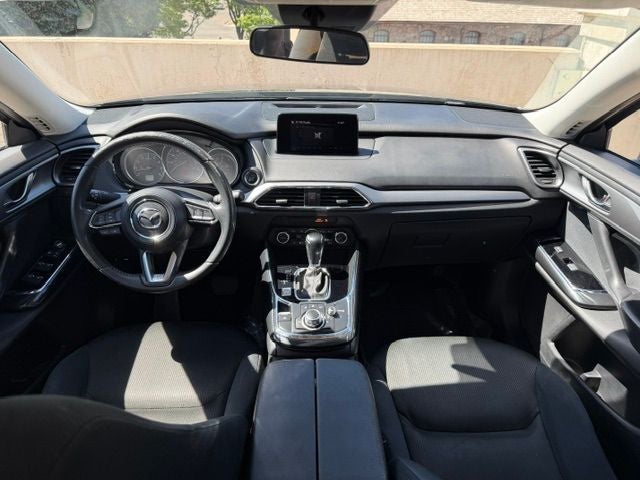 2018 Mazda Mazda CX-9 Sport