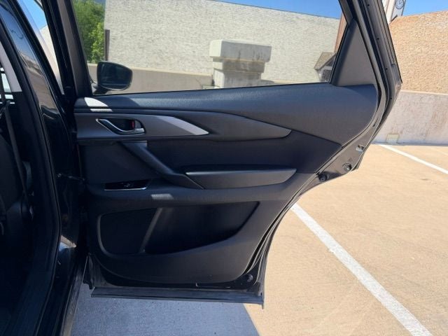 2018 Mazda Mazda CX-9 Sport